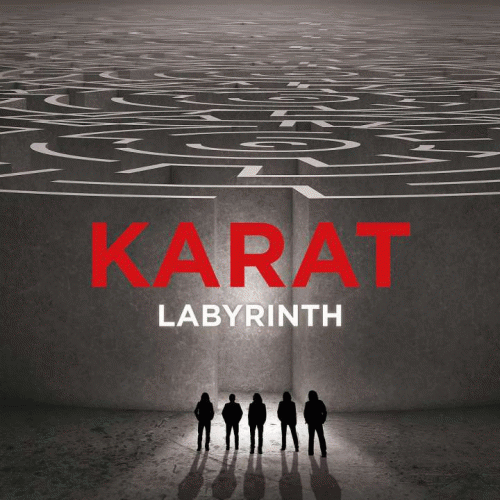 Karat : Labyrinth