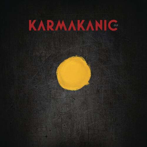 Karmakanic : Dot