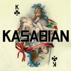 Kasabian : Empire