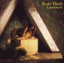 Kate Bush : Lionheart