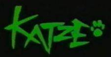 logo Katze