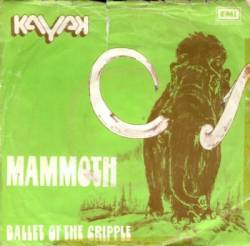 Kayak : Mammoth