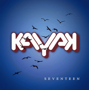 Kayak : Seventeen