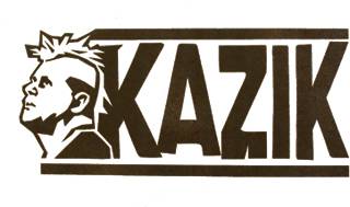 logo Kazik