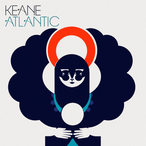 Keane : Atlantic