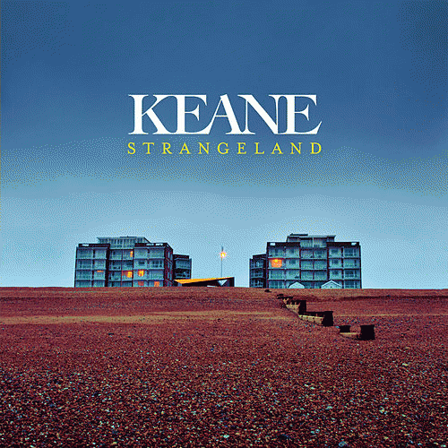 Keane : Strangeland
