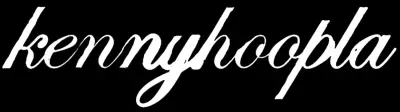 logo KennyHoopla