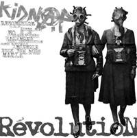 Kidnap : Révolution