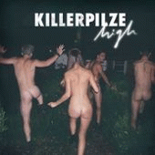 Killerpilze : High