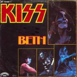 Kiss : Beth