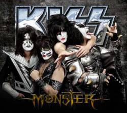 Kiss : Monster