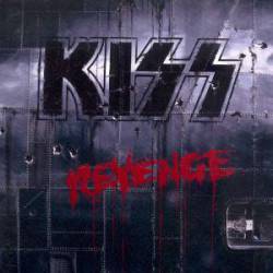 Kiss : Revenge