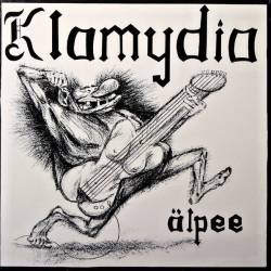 Klamydia : Älpee