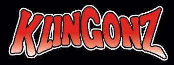 logo Klingonz