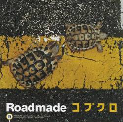 Kobukuro : Roadmade