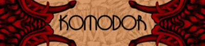 logo Komodor