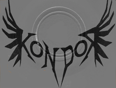 logo Kondor
