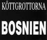 Kottgrottorna : Bosnien