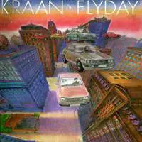 Kraan : Flyday