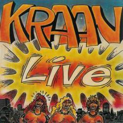 Kraan : Live
