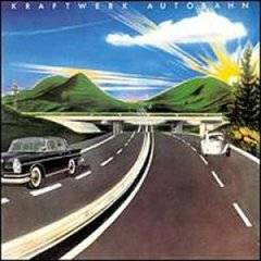 Kraftwerk : Autobahn