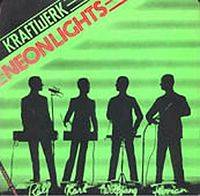 Kraftwerk : Neonlicht