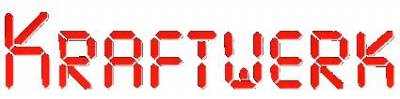 logo Kraftwerk
