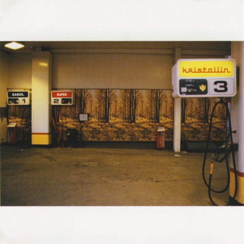 Kristallin : Station