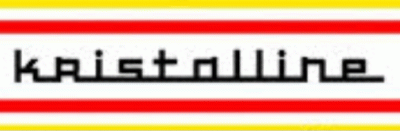 logo Kristallin