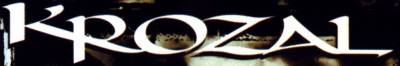 logo Krozal
