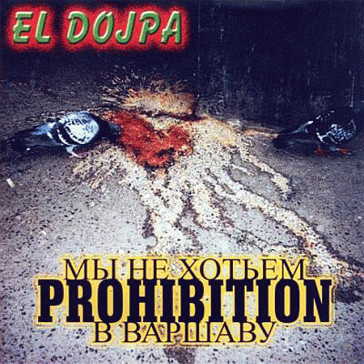 L-Dópa : Prohibition