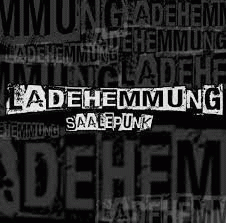 logo Ladehemmung