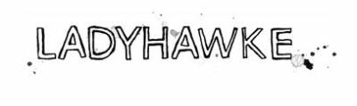 logo Ladyhawke