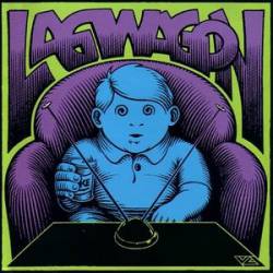 Lagwagon : Duh