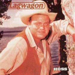 Lagwagon : Hoss