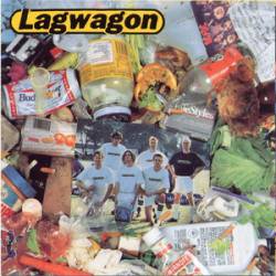 Lagwagon : Trashed