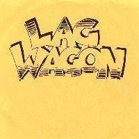 logo Lagwagon