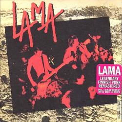 Lama : Self-Titled