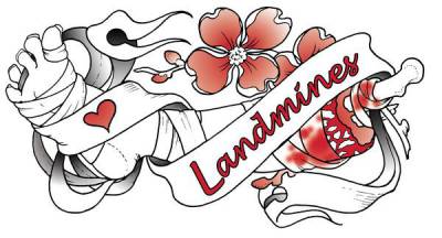 logo Landmines