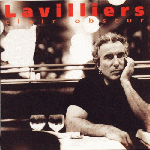Lavilliers : Clair-Obscur