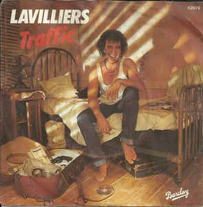 Lavilliers : Traffic