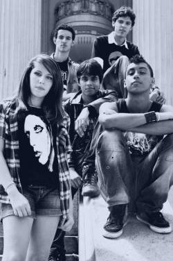 Le Rokz - discography, line-up, biography, interviews, photos