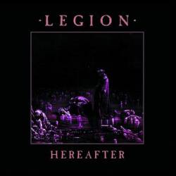 Legion : Hereafter
