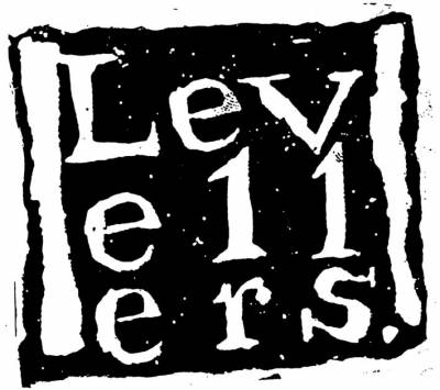 logo Levellers