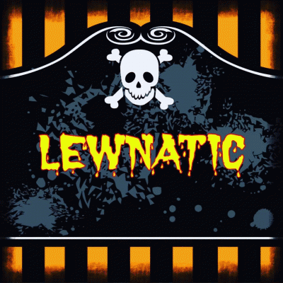 logo Lewnatic