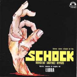Libra : Shock