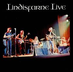 Lindisfarne : Live