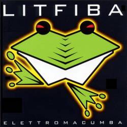 Litfiba : Elettromacumba