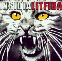 Litfiba : Insidia