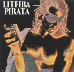 Litfiba : Pirata